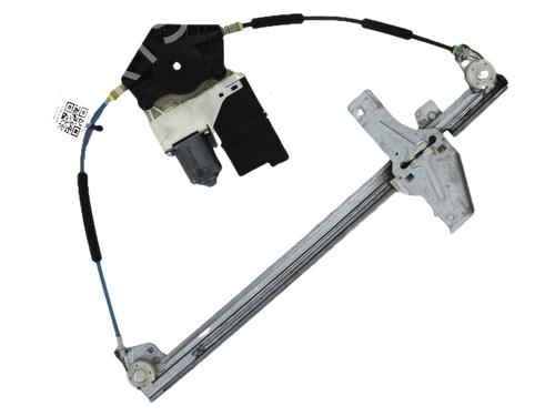Elevador vidro frente direito Elevador vidro frente direito PEUGEOT 307 SW (3H) 1.6 HDI 110 (109 hp) 36210899 36210899