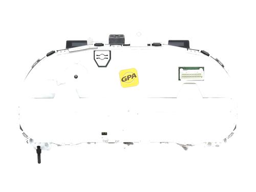 Instrument cluster CITROËN C-CROSSER (VU_, VV_) 2.2 HDi | BP23945431C47 