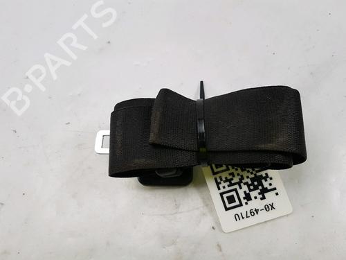 Used Rear center seatbelt MERCEDES-BENZ A-CLASS (W168) [1997-2005]  27916157