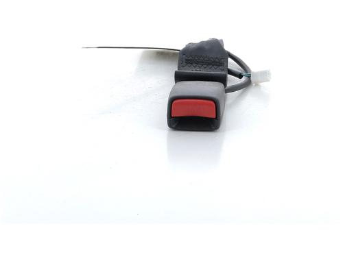 Used Seat buckle NISSAN QASHQAI II SUV (J11, J11_) 1.5 dCi (110 hp) 27905533