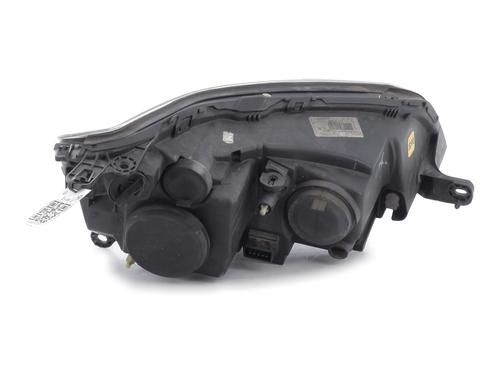 Left headlight CITROËN C5 II (RC_) 1.6 HDi (RC8HZB) | BP32512611C28
