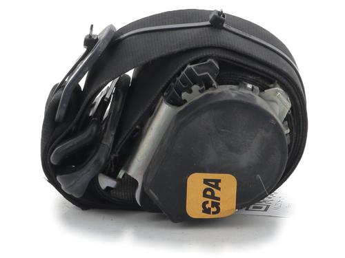 Venstre bak beltestrammer FIAT SCUDO Bus (270_, 272_) 2.0 D Multijet | BP29932086C89