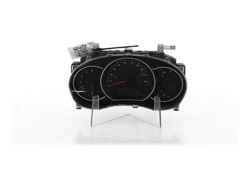 Instrument cluster RENAULT KANGOO Express (FW0/1_) 1.5 dCi 75 (FW07, FW10, FW04) | BP34414296C47 - Image 3