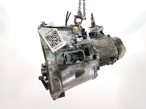 manual-gearbox-peugeot-307-break-3e-20-hdi-110-20dm09-2002-2003-2004-2005-2006-2007-2008-2009-11200279 main image