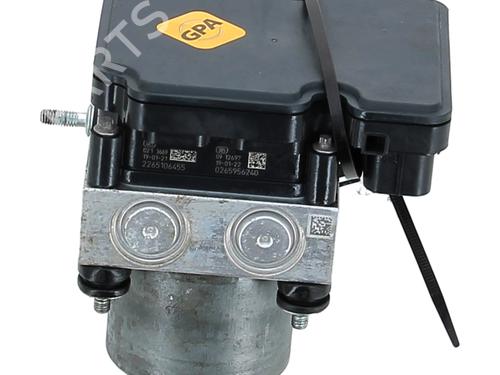 ABS pump CITROËN C3 / C3 ORIGIN III (SX) 1.2 THP 110 | BP22685533M43 