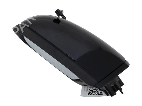 Used Left mirror MERCEDES-BENZ B-CLASS Sports Tourer (W245) B 180 CDI (245.207) (109 hp) 27813981