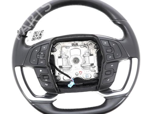 steering-wheel-citroen-c4-picasso-ii-2013-36777344 main image