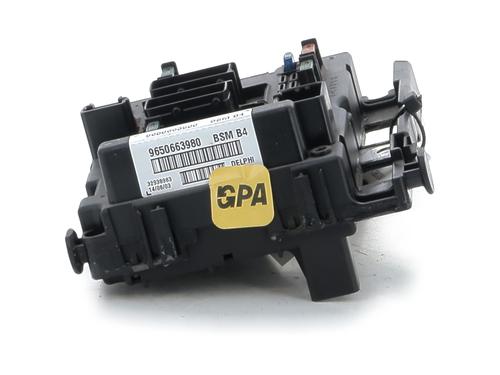 Used Fuse box Fuse box PEUGEOT 307 SW (3H) [2002-2009] 34146959 34146959