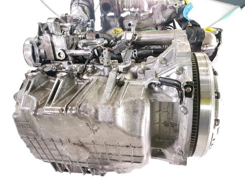 Engine HONDA FR-V (BE) 2.2 i CTDi (BE5) | BP30583947M1