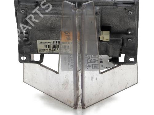 Display monitor PEUGEOT 208 I (CA_, CC_) 1.4 HDi | BP29231938C48 