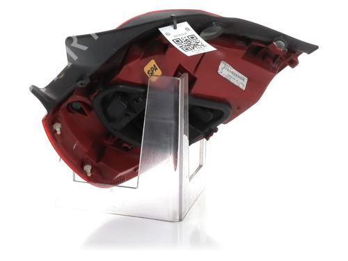 Right taillight RENAULT CLIO III (BR0/1, CR0/1) 1.5 dCi (C/BR0G, C/BR1G) | BP30054304C35