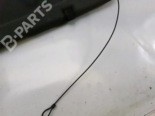 Rear parcel shelf HYUNDAI ATOS (MX) 1.0 i | BP10444101C85 