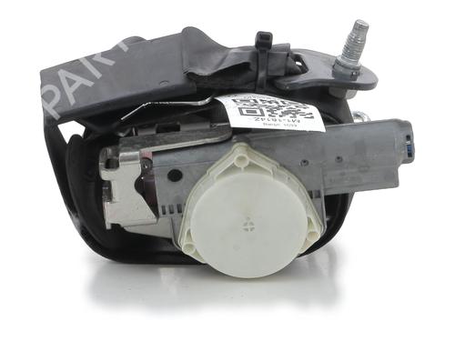Front left belt tensioner PEUGEOT 3008 I MPV (0U_) 1.6 HDi | BP28177580C87 
