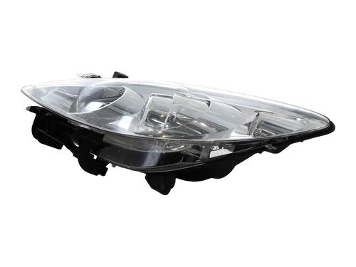 Used Left headlight PEUGEOT 307 (3A/C) 1.6 HDi (90 hp) 28177309