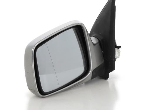 Left mirror NISSAN X-TRAIL I (T30) 2.2 dCi 4x4 | BP27454629C26 