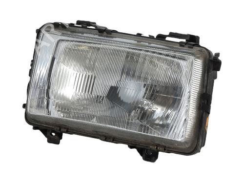 Used Right headlight AUDI 80 B3 Saloon (893, 894, 8A2) 1.9 D (68 hp) 27729331