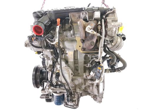 Engine CITROËN C4 Grand Picasso II (DA_, DE_) 1.2 THP 130 | BP38768718M1 - Image 2
