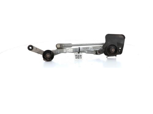 Used Front wipers mechanism NISSAN MICRA V (K14) 0.9 IG-T (90 hp) 16452504