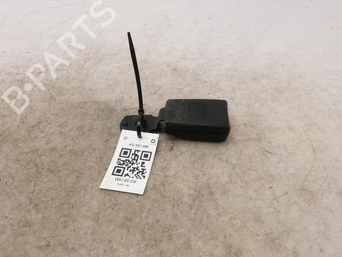 Used Seat buckle VW SHARAN (7M8, 7M9, 7M6) 2.0 TDI (140 hp) 27916318