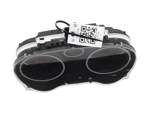Used Instrument cluster OPEL CORSA D (S07) 1.2 (L08, L68) (86 hp) 24481554