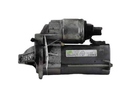 Starter DACIA SANDERO 1.5 dCi | BP33685065M8 - Image 3