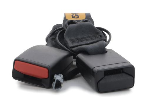 Sikkerhedssele-spænde RENAULT CLIO IV (BH_) 1.6 RS (BHJ4, BHJ6, BHMM) (200 hp) 30094437