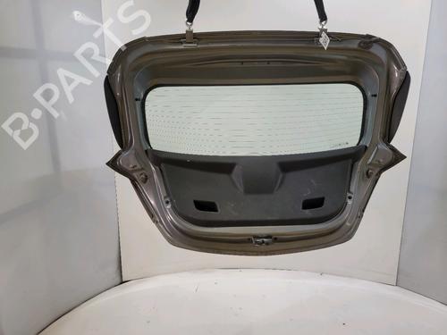 Tailgate OPEL CORSA E (X15) 1.4 (08, 68) | BP37167205C6 - Image 2
