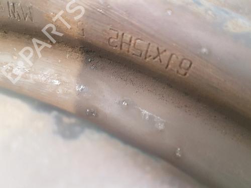 Rim VW GOLF IV (1J1) 1.6 | BP16312435C45 