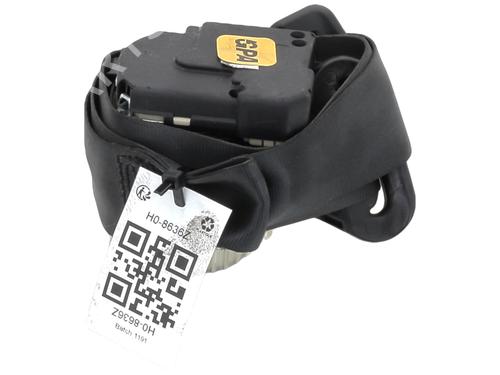 Sicherheitsgurt vorne links für RENAULT TWINGO II (CN0_) 1.2 TCe 100 (CN0P) (102 hp) 31749735