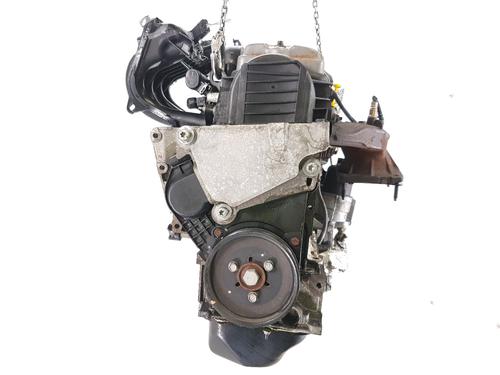 Used Engine CITROËN C3 I (FC_, FN_) 1.1 i (60 hp) 32181040