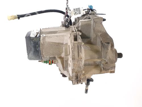 Gearbox RENAULT CLIO II (BB_, CB_) 1.2 (BB0A, BB0F, BB10, BB1K, BB28, BB2D, BB2H, CB0A,... | BP27857522M3 