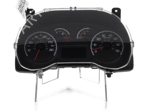 Instrument cluster CITROËN NEMO MPV 1.3 HDi 75 | BP32255583C47