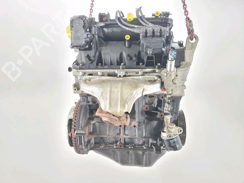 Engine RENAULT TWINGO II (CN0_) 1.2 16V (CN04, CN0B) | BP30140899M1 