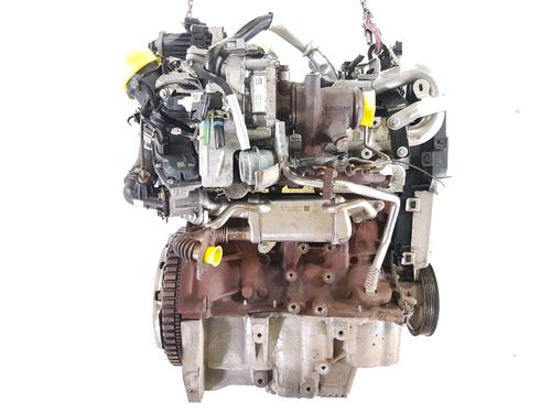 Engine RENAULT CLIO IV (BH_) 1.5 dCi 75 | BP37599935M1 - Image 4