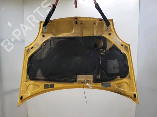 Hood RENAULT KANGOO Express (FC0/1_) 1.5 dCi | BP29702315C1 