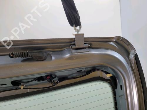Tailgate OPEL ASTRA H GTC (A04) 1.9 CDTI (L08) | BP28137841C6 