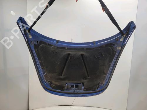 Panser VW NEW BEETLE (9C1, 1C1) 1.9 TDI | BP27440094C1