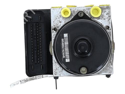 ABS pump AUDI A2 (8Z0) 1.4 TDI | BP30607530M43 