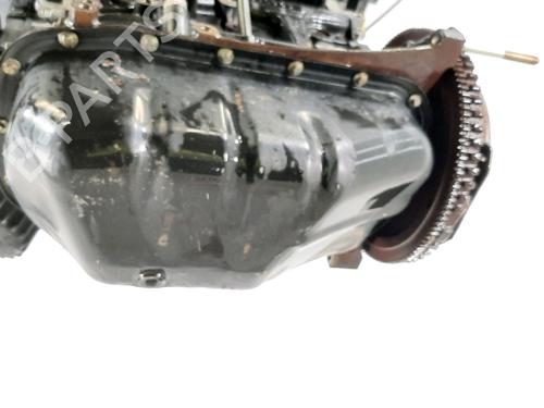 Engine RENAULT CLIO II (BB_, CB_) 1.2 (BB0A, BB0F, BB10, BB1K, BB28, BB2D, BB2H, CB0A,... | BP31122119M1