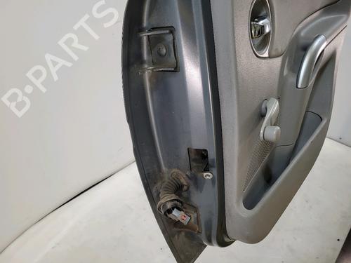Right rear door CITROËN C3 I (FC_, FN_) 1.4 HDi | BP29553149C5 