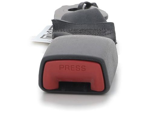 Used Seat buckle TOYOTA YARIS (_P9_) 1.3 VVT-i (SCP90_, SCP90R) (87 hp) 30379502