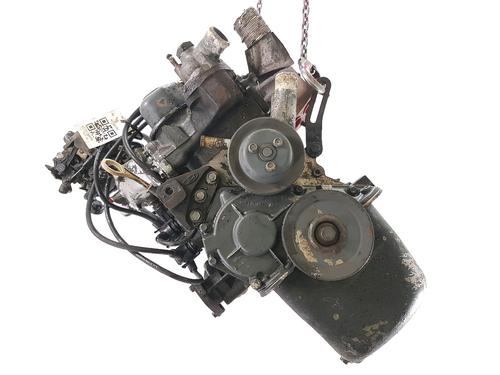 Engine FORD FIESTA III (GFJ) 1.3 Cat (60 hp) 15800873