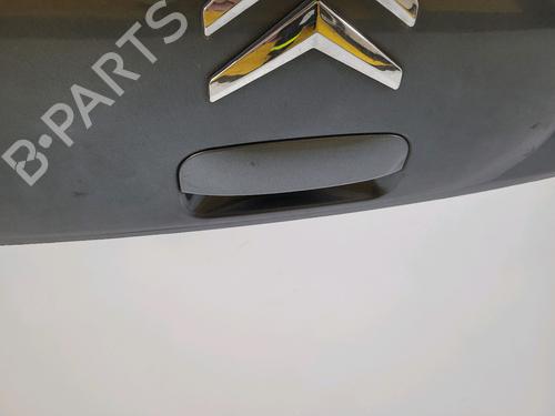 Tailgate CITROËN C4 Coupe (LA_)  | BP28333094C6 