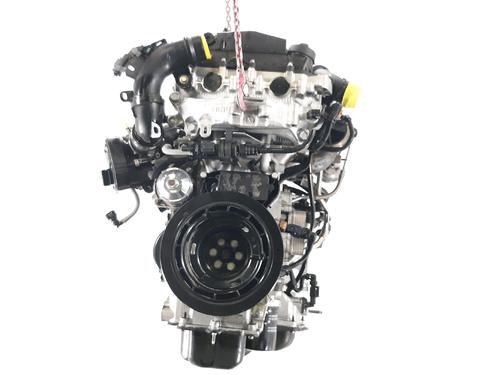 Used Engine CITROËN C4 CACTUS 1.2 THP 110 (110 hp) 31057975