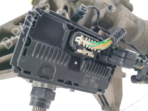 Rear differential LAND ROVER DISCOVERY SPORT (L550) 2.0 D150 MHEV 4x4 | BP26188928M24 