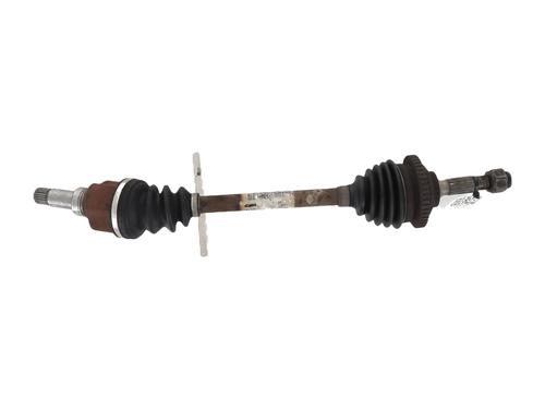 Used Left front driveshaft PEUGEOT 206+ (2L_, 2M_) 1.4 HDi eco 70 (68 hp) 30093738