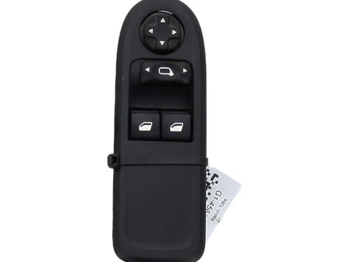 Used Left front window switch CITROËN C3 II (SC_) 1.4 (73 hp) 28836081