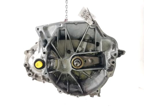 Gearbox HONDA CIVIC VIII Hatchback (FN, FK) Type R (FN2) | BP21114659M3 