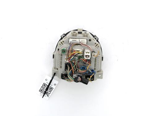 Instrument cluster PEUGEOT 107 (PM_, PN_) 1.0 | BP17798468C47 