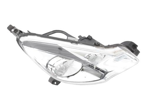 Right headlight CITROËN C3 II (SC_) 1.4 | BP35773198C29  - Image 5